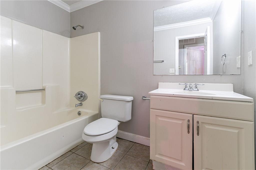 2619 Del Ridge Drive, Douglasville, Georgia image 20