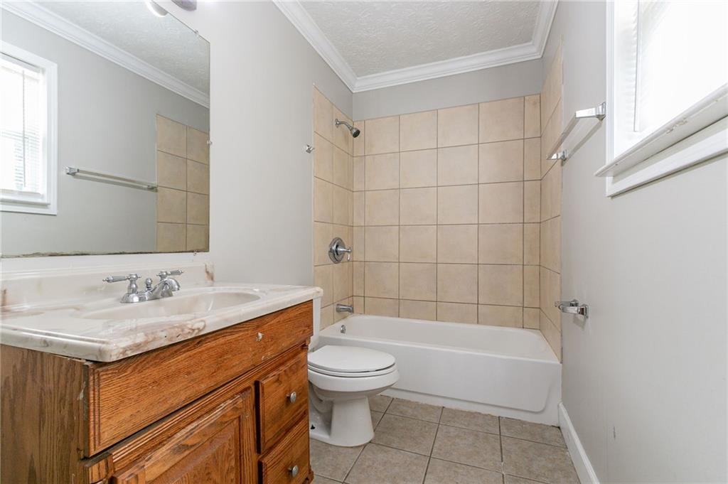2619 Del Ridge Drive, Douglasville, Georgia image 15