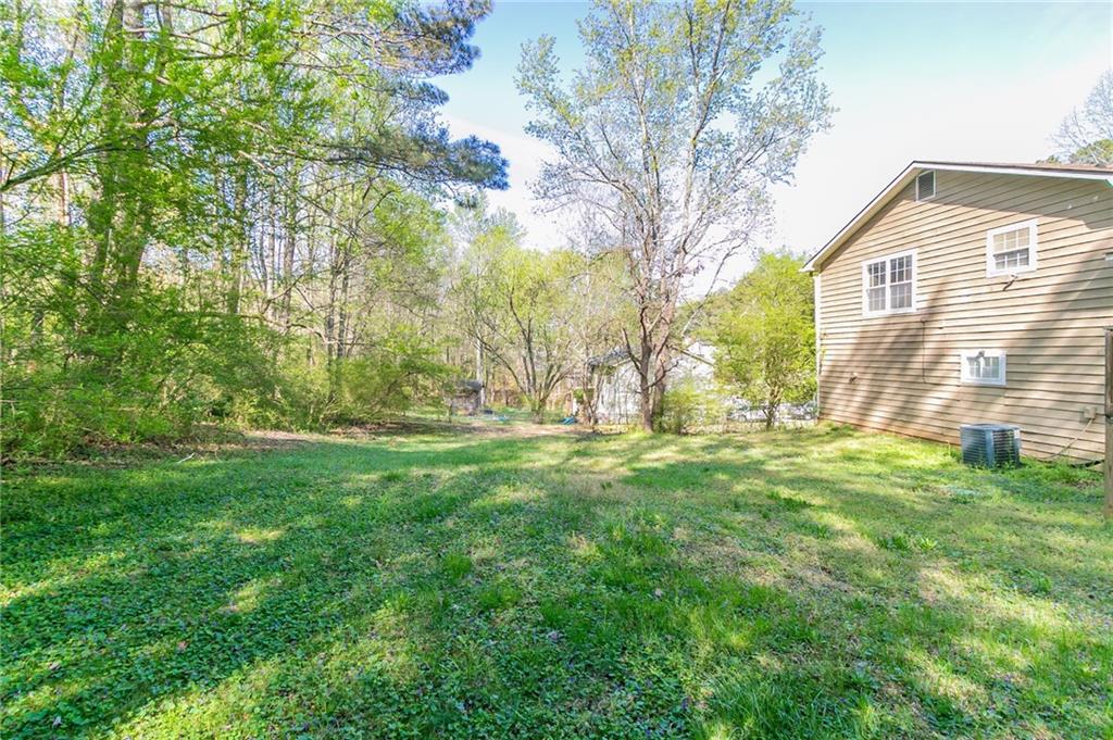 2619 Del Ridge Drive, Douglasville, Georgia image 31
