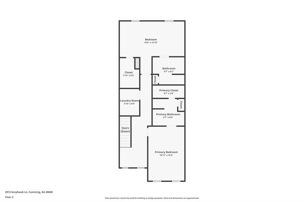 Kentmere - Residential