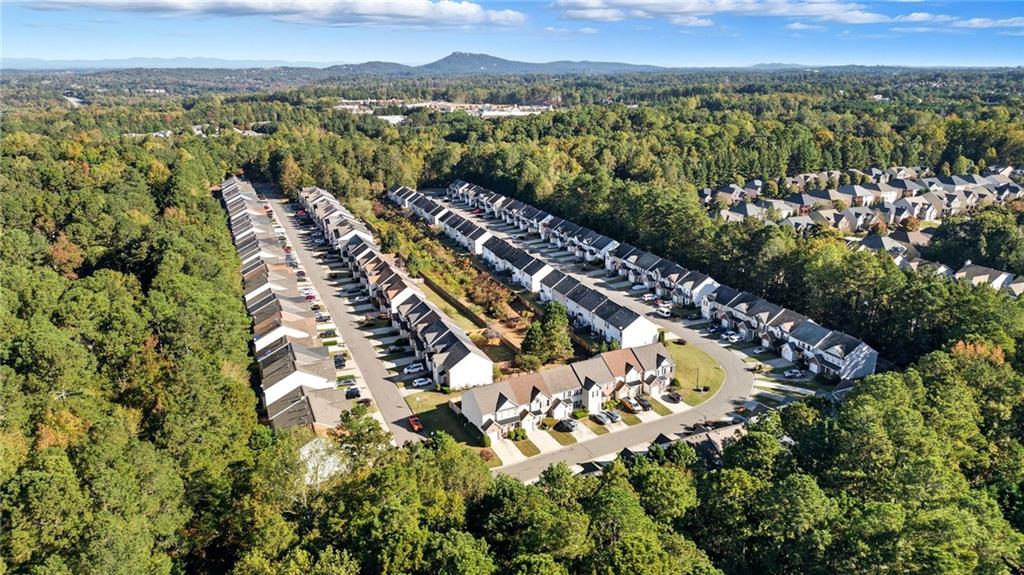 Kentmere - Residential