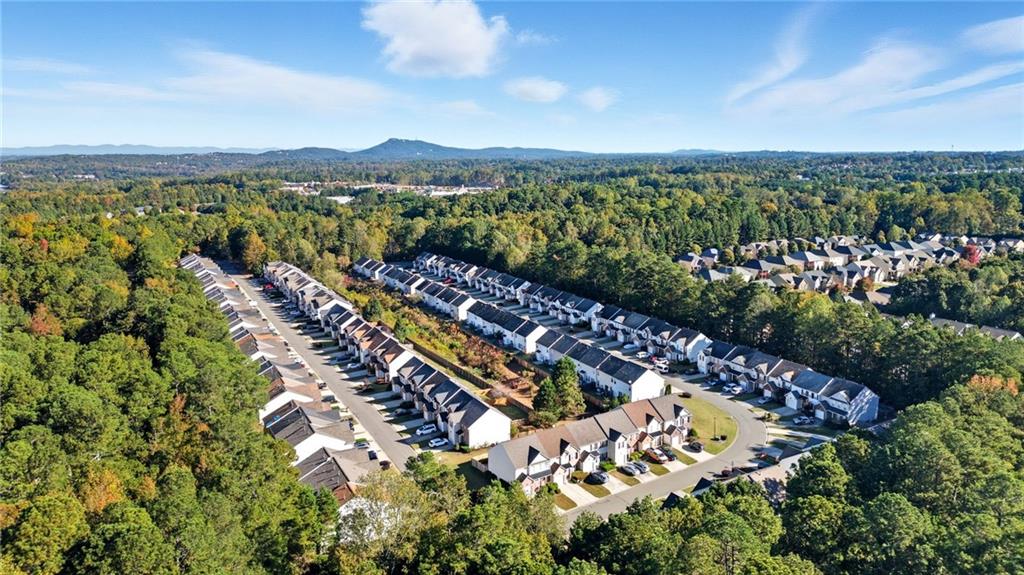 Kentmere - Residential