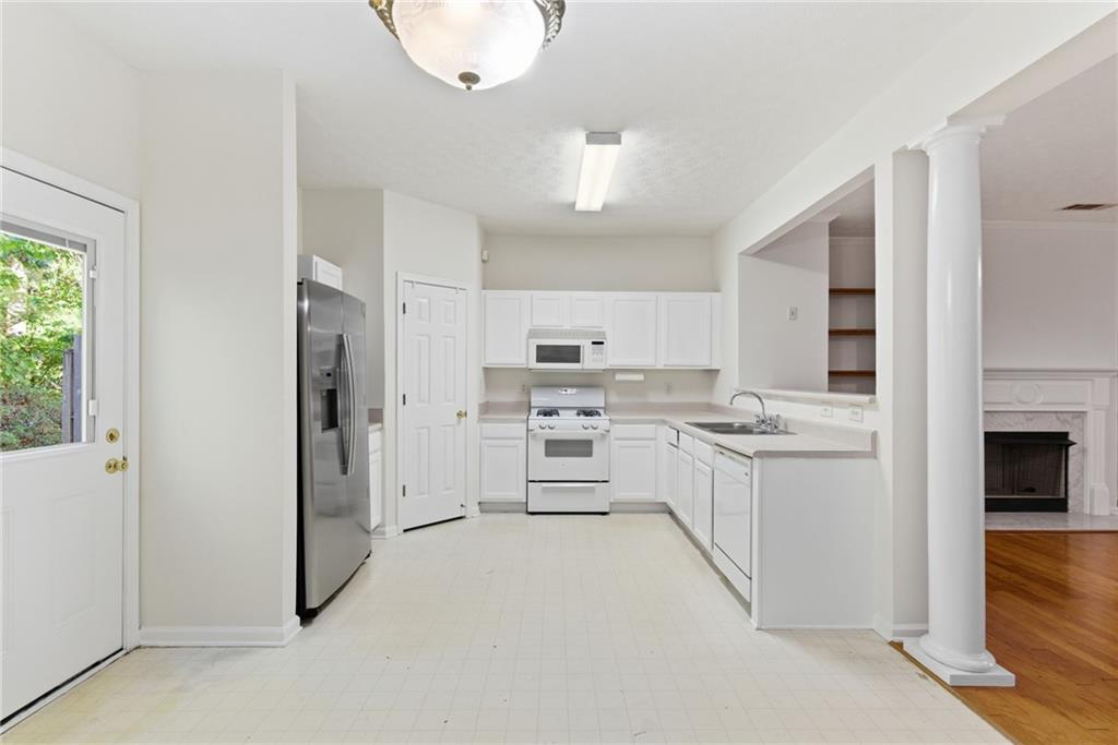 Kentmere - Residential