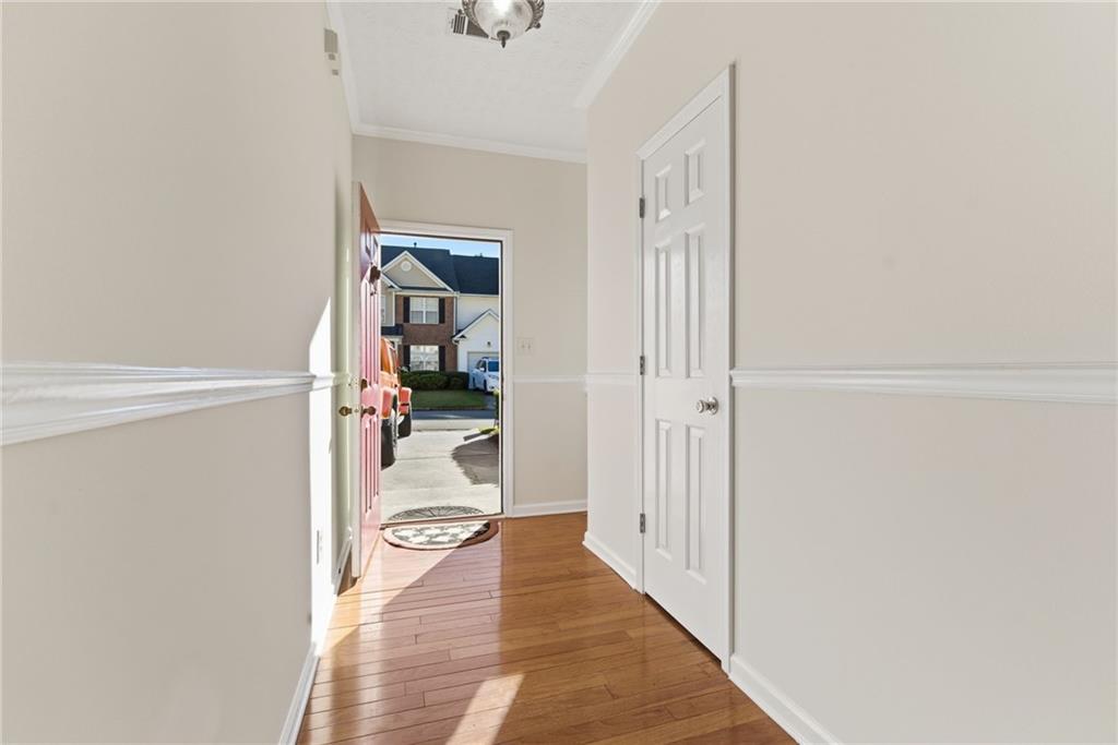 Kentmere - Residential