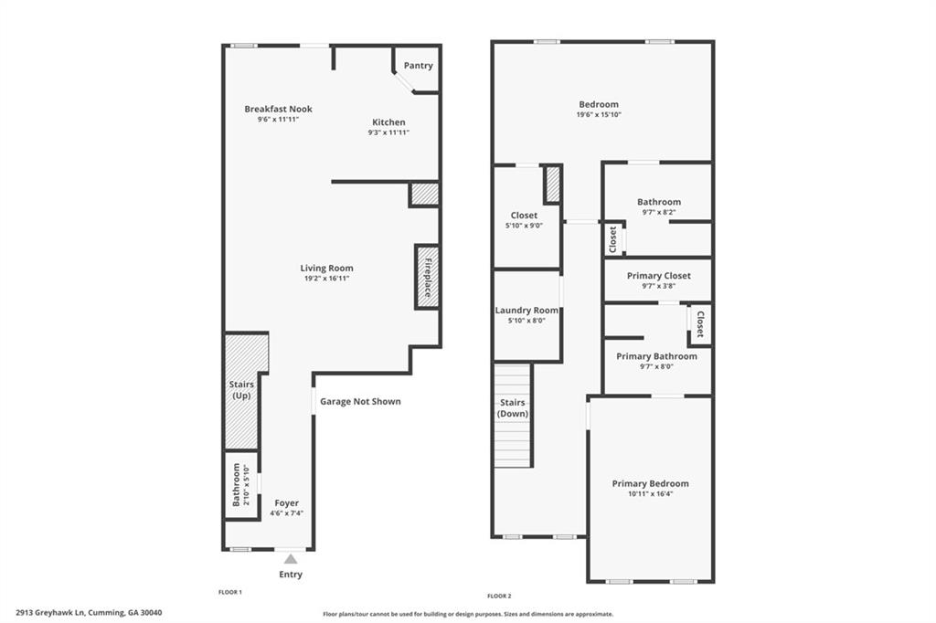 Kentmere - Residential