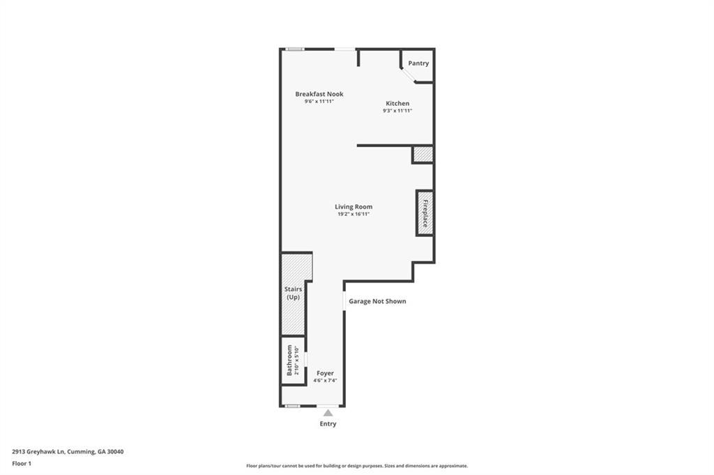 Kentmere - Residential