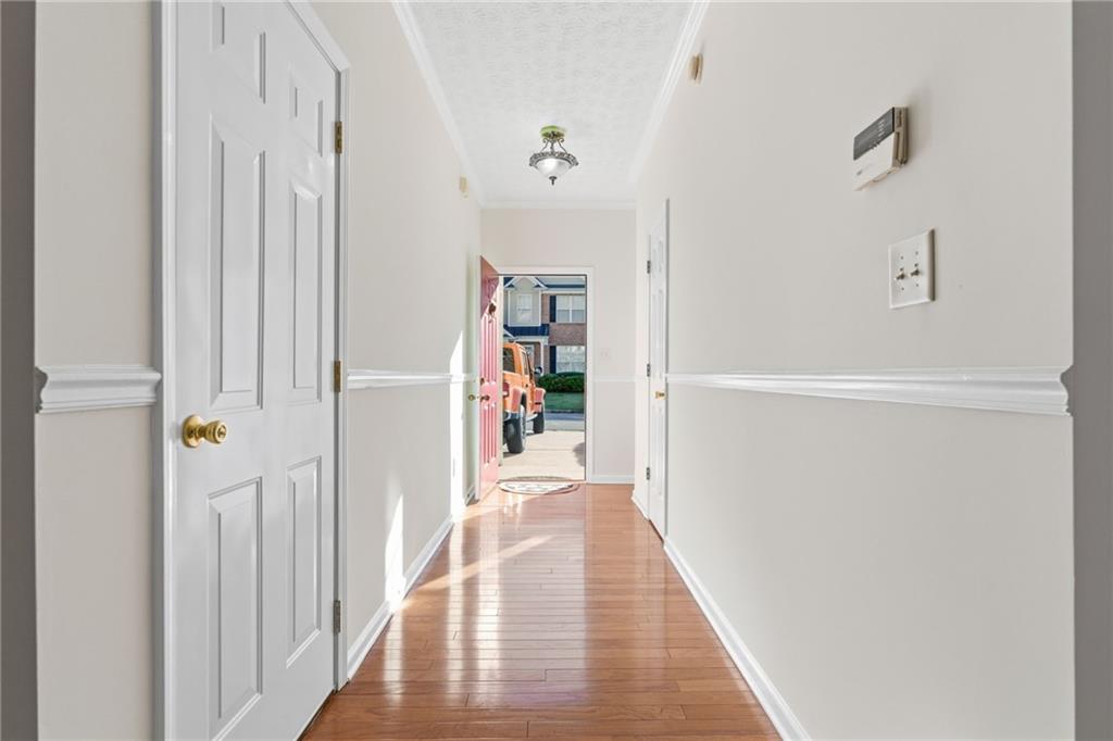 Kentmere - Residential