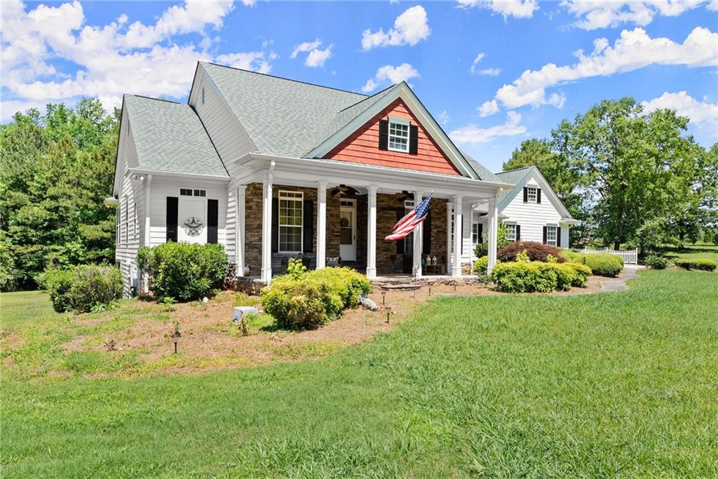 1617 Edwards Mill Road