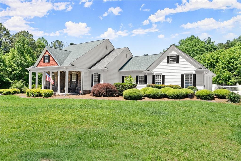 1617 Edwards Mill Road