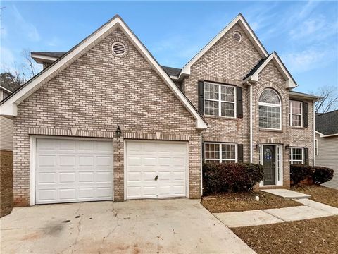 3205 Hunting Creek Pass Douglasville GA 30135