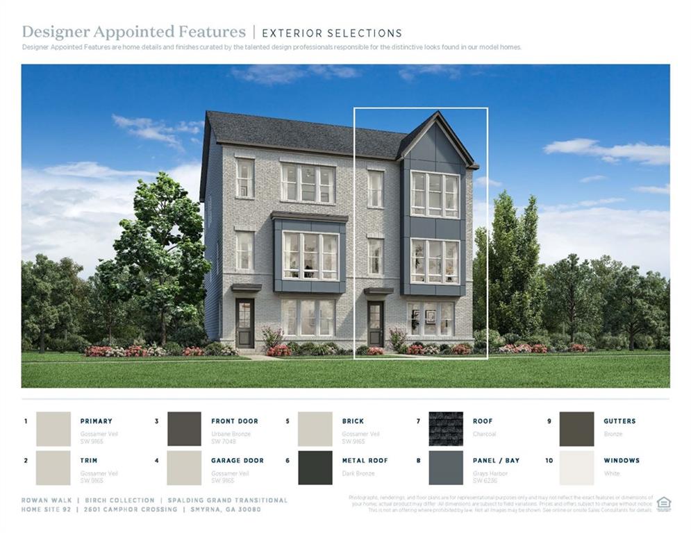 2601 Camphor Crossing SE 92