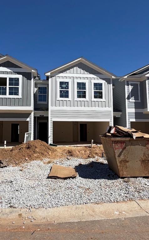 Townhouse For Sale - 2664 High View Court<br/> Dekalb County, Decatur, GA 30035