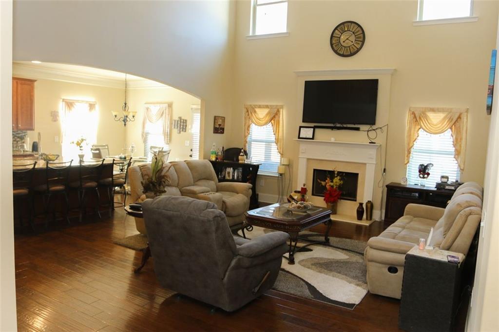 40 Adler Place, Covington, Georgia image 13