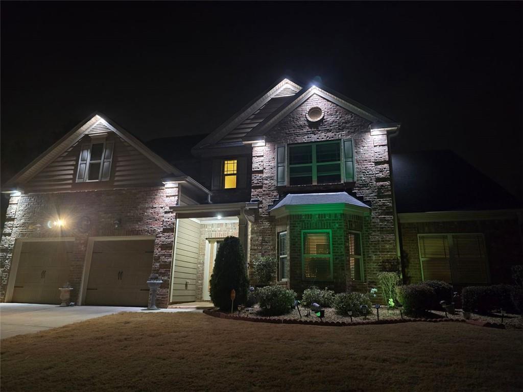 40 Adler Place, Covington, Georgia image 6