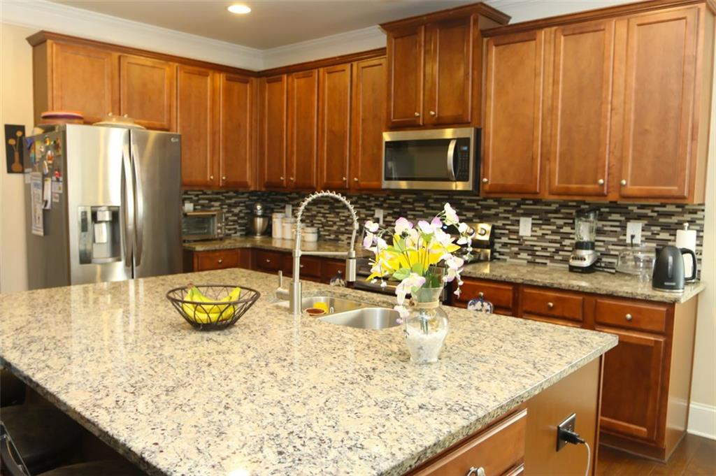 40 Adler Place, Covington, Georgia image 15
