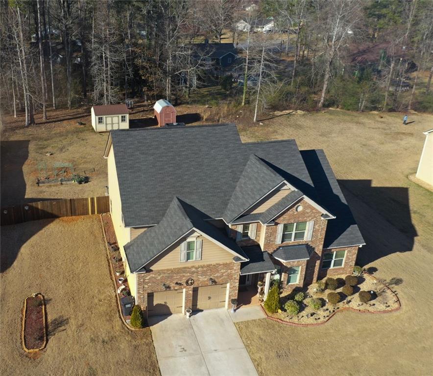 40 Adler Place, Covington, Georgia image 1