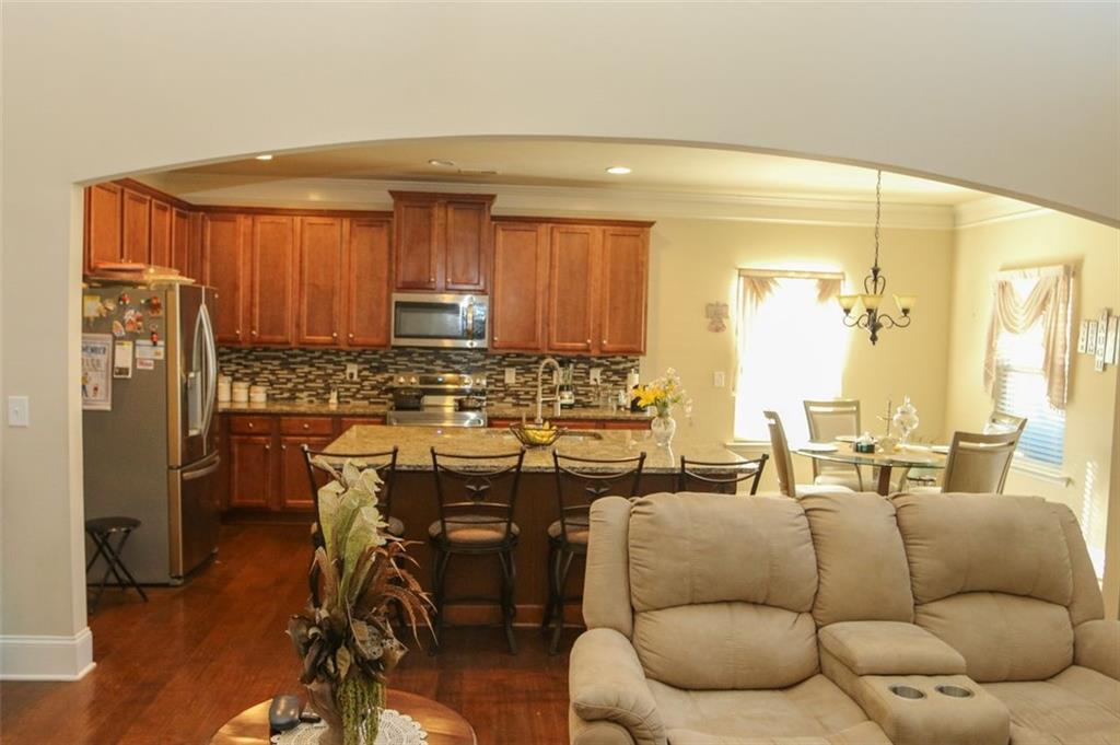 40 Adler Place, Covington, Georgia image 14