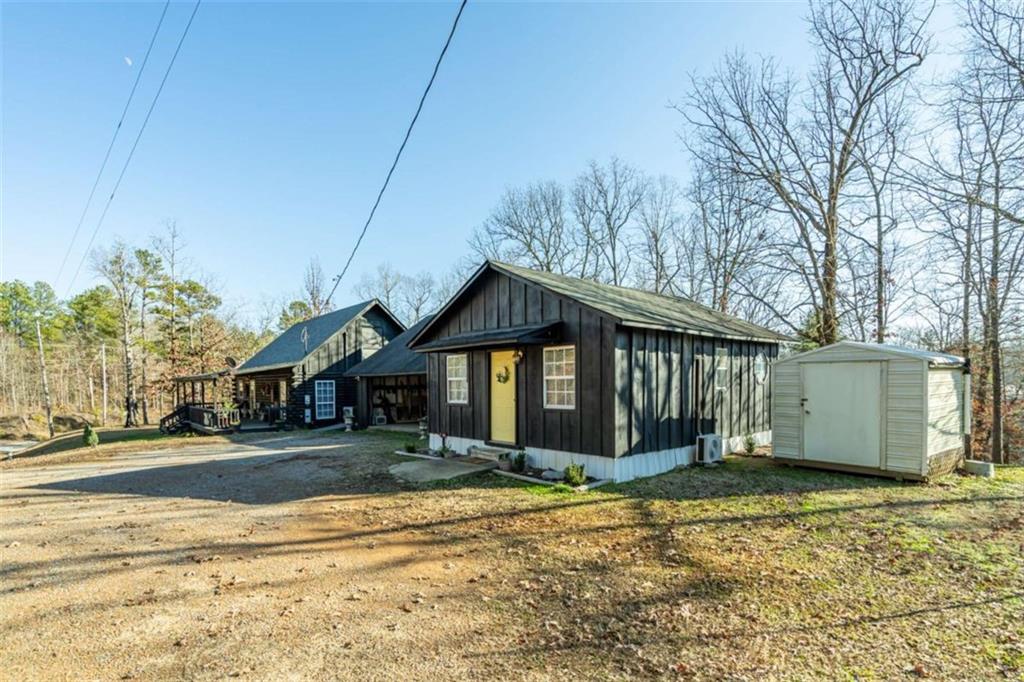 345 County Road 157, Centre, Alabama image 29