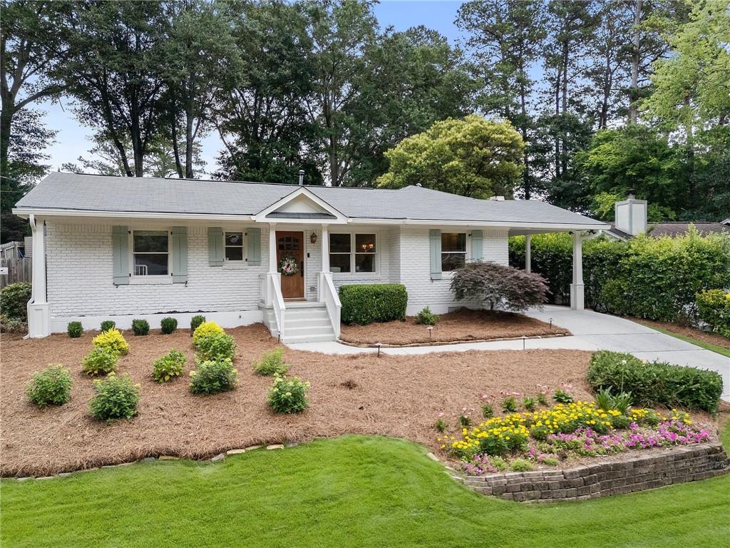 Hillsdale - Residential