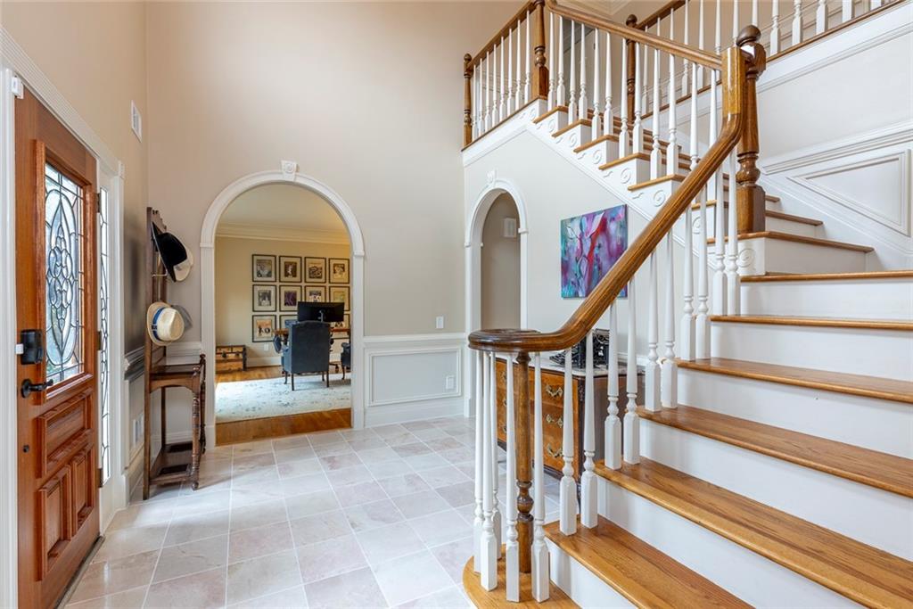 2885 Harwick Drive