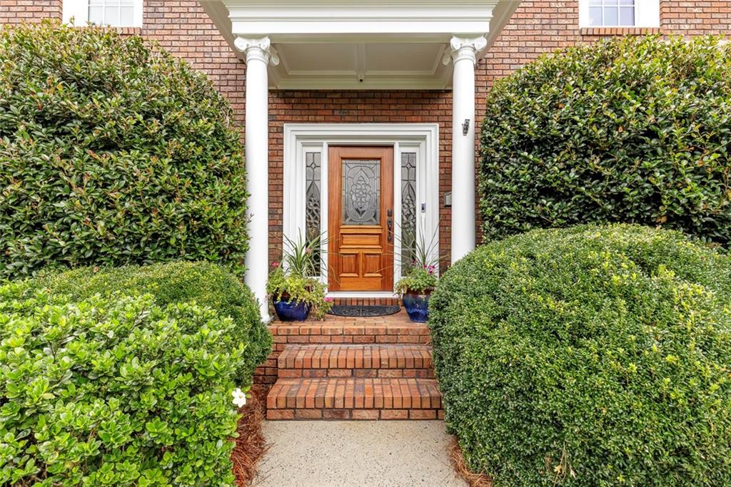 2885 Harwick Drive