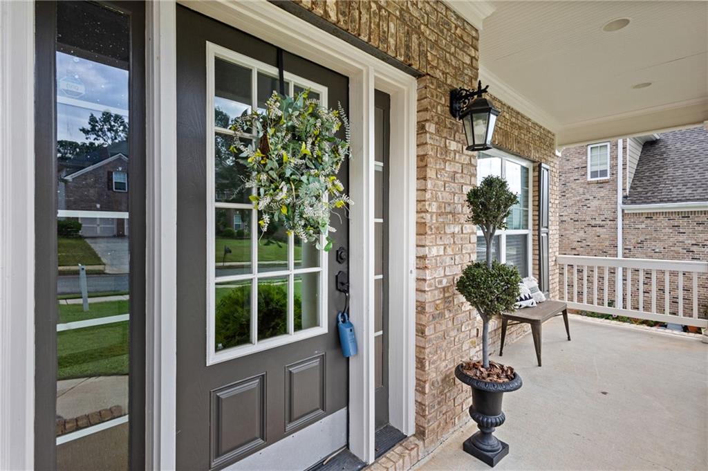 2536 Kachina Trail