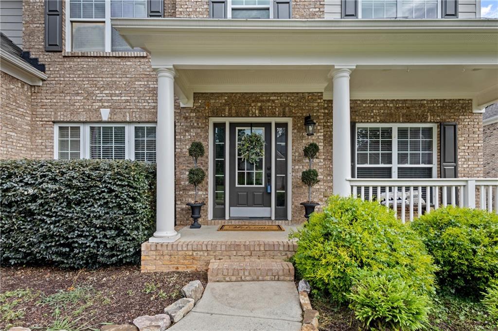 2536 Kachina Trail