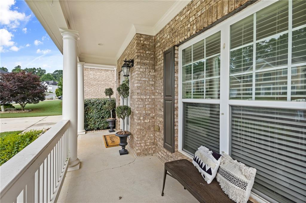 2536 Kachina Trail