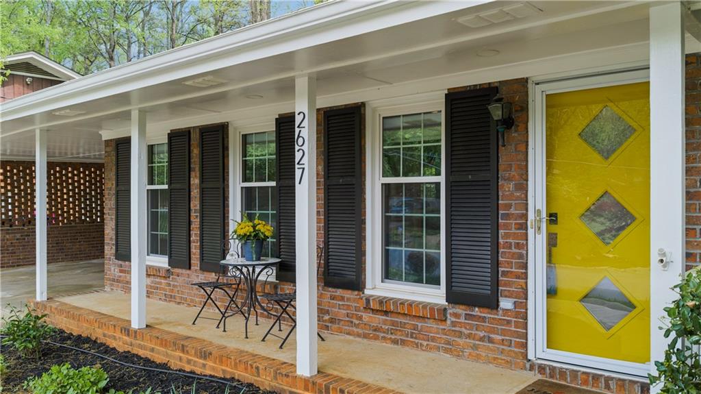 2627 Sterling Acres Drive