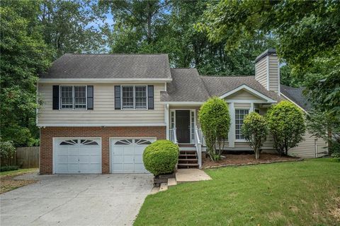 3450 Lookout Trace Powder Springs GA 30127