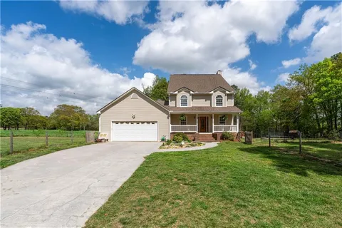 190 Ccc Road, Kingston, GA 30145 - MLS#: 7554187
