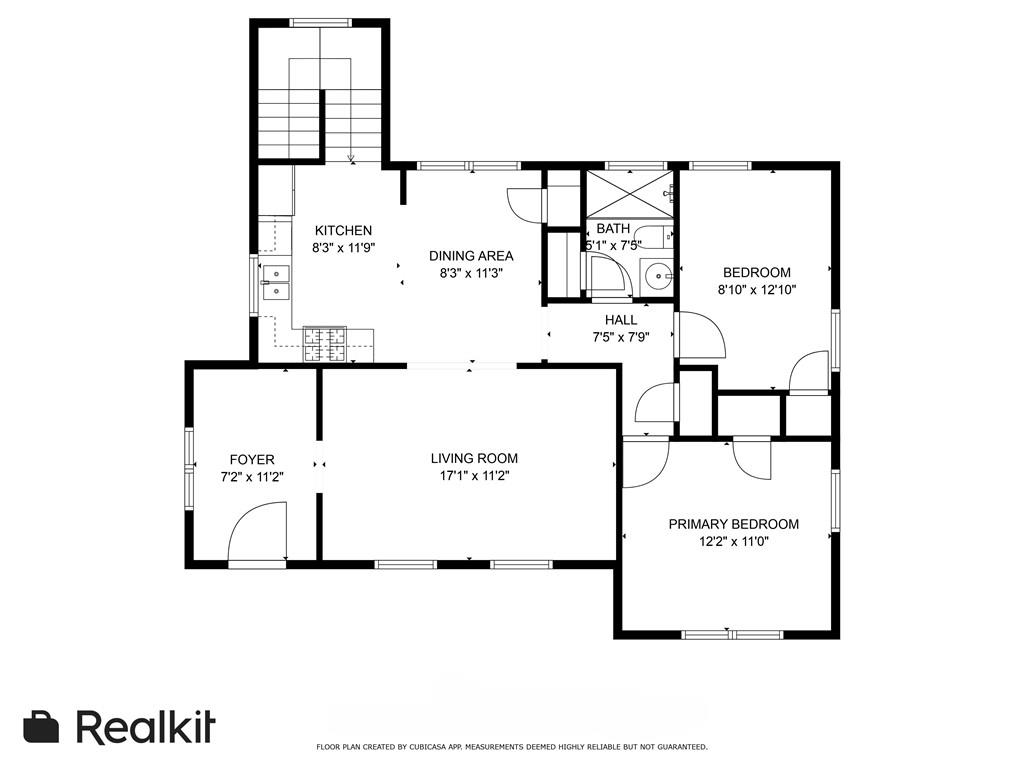 2126 Jernigan Drive