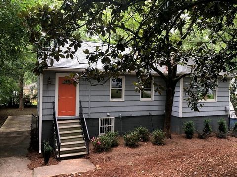 2126 Jernigan Drive Atlanta GA 30315