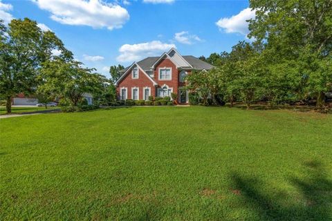 30 Fox Glove Drive Covington GA 30016