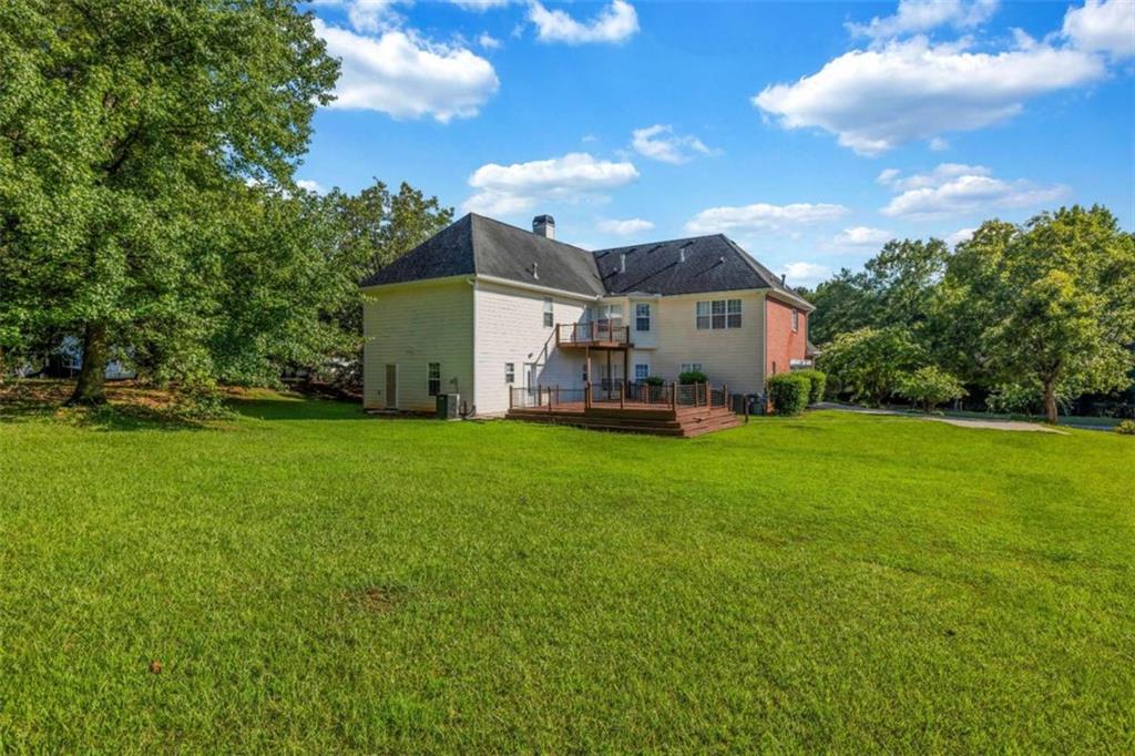 30 Fox Glove Drive