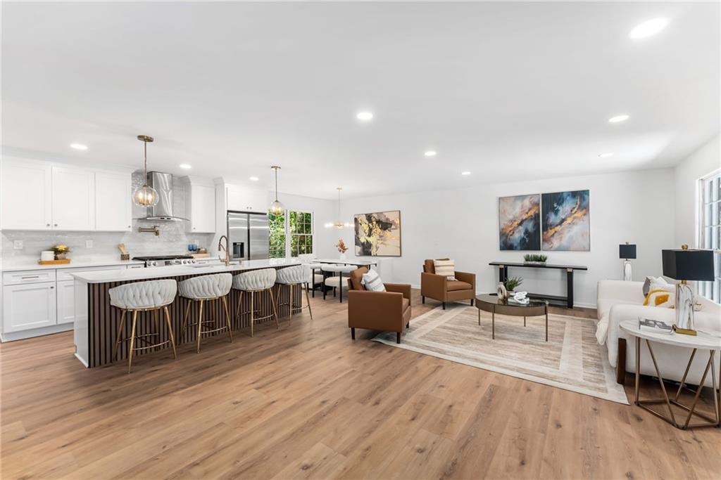 1299 Seven Springs Circle