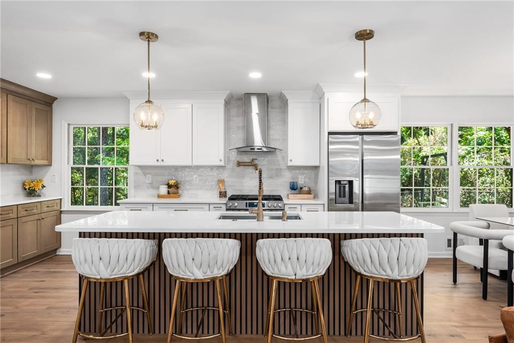 1299 Seven Springs Circle