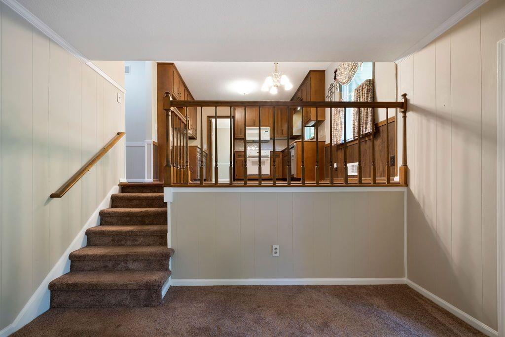 2921 Huntcliff Drive, Marietta, Georgia image 17