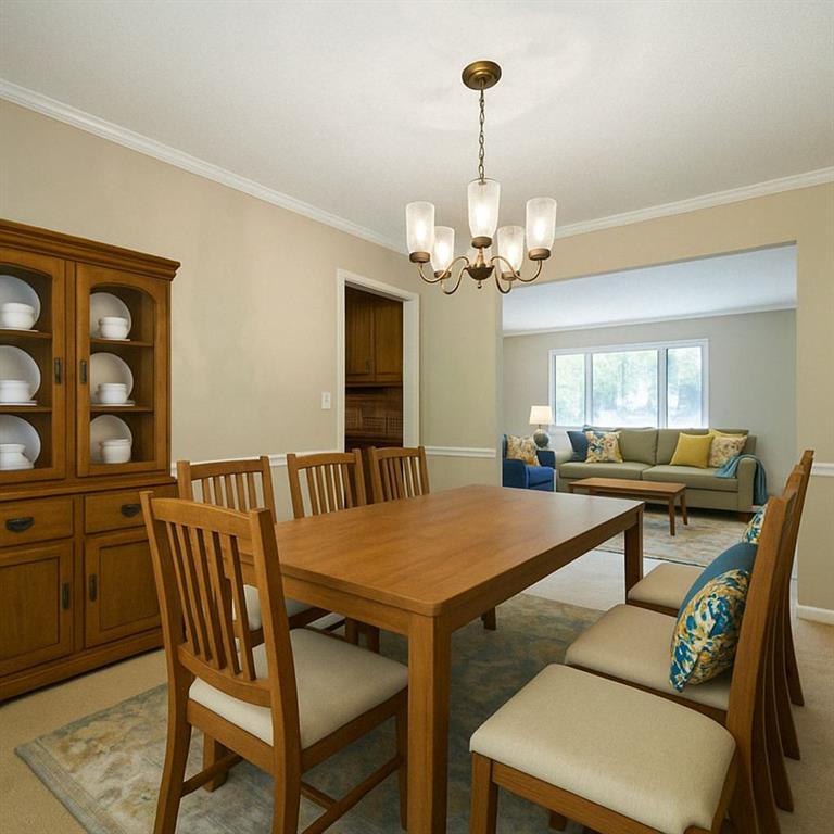 Piedmont Hills - Residential