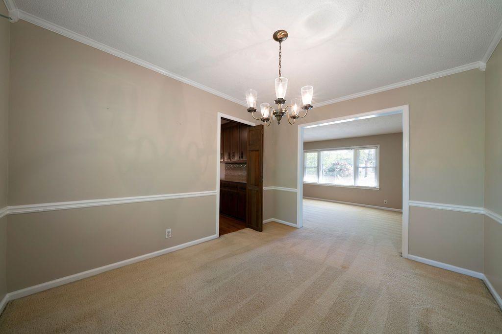 2921 Huntcliff Drive, Marietta, Georgia image 14