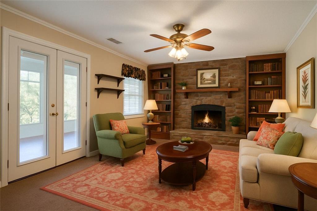 Piedmont Hills - Residential
