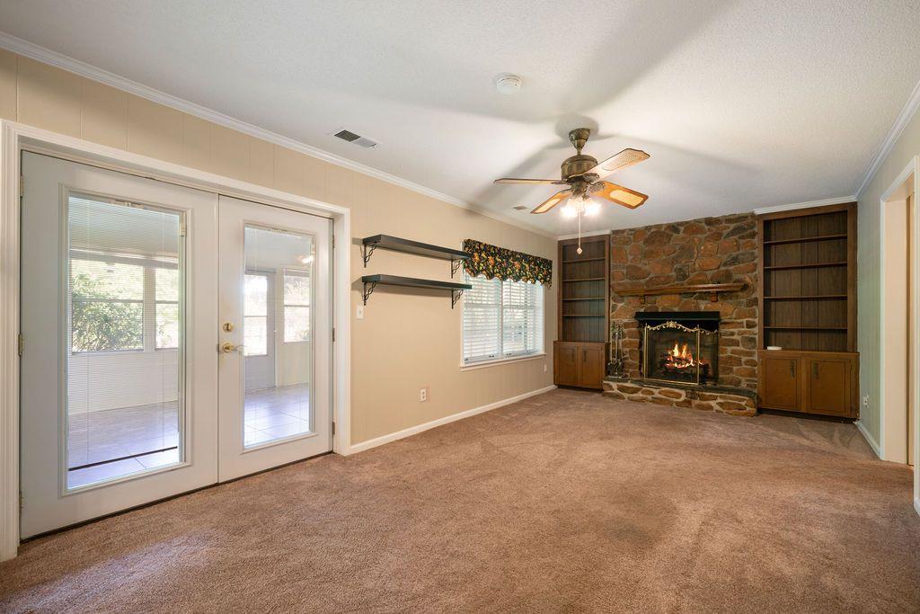 2921 Huntcliff Drive, Marietta, Georgia image 15