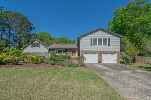 2921 Huntcliff Drive, Marietta, GA 30066 - MLS#: 7562122