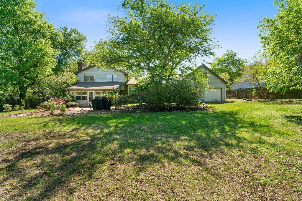 2921 Huntcliff Drive, Marietta, Georgia image 40
