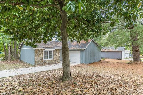 8685 Woodside Lane Jonesboro GA 30238