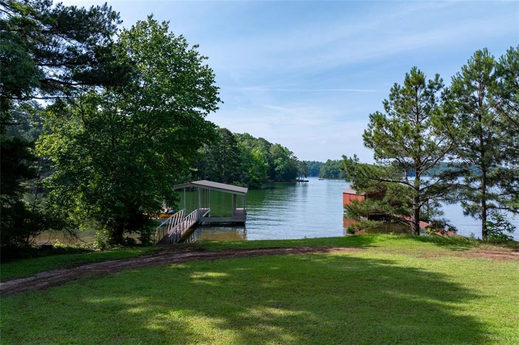 9275 Long Hollow Road, Gainesville, Georgia image 4