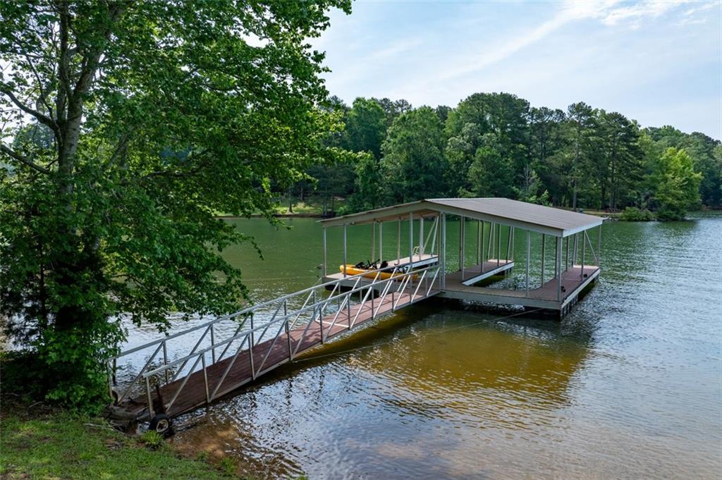 9275 Long Hollow Road, Gainesville, Georgia image 3