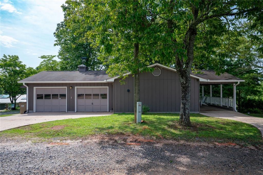 9275 Long Hollow Road, Gainesville, Georgia image 30
