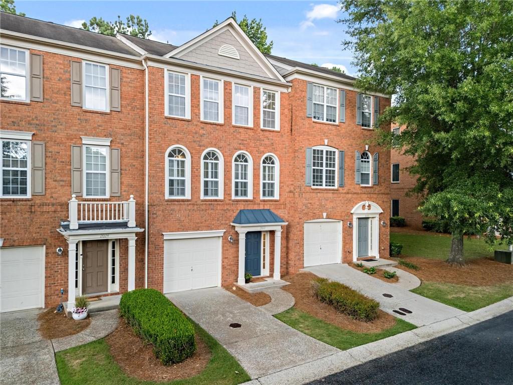 2022 Merrimont Way