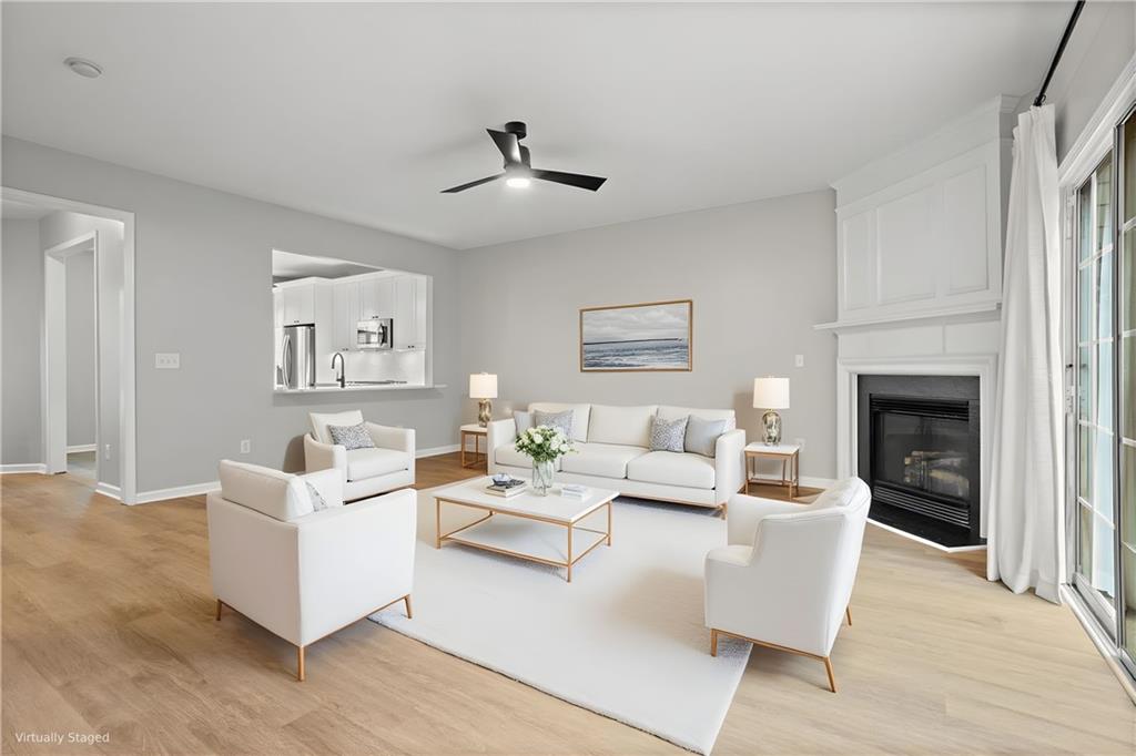 2022 Merrimont Way